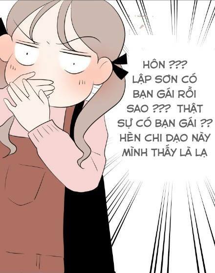 Mối Tình Đơn Phương: Chapter 10