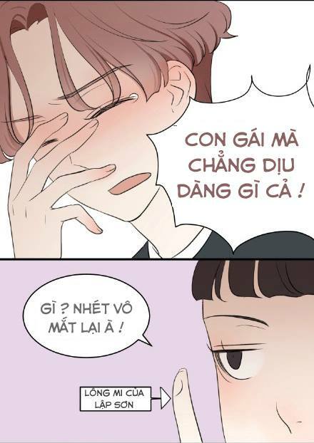 Mối Tình Đơn Phương: Chapter 10