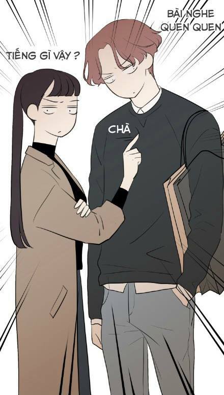 Mối Tình Đơn Phương: Chapter 10