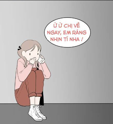 Mối Tình Đơn Phương: Chapter 10