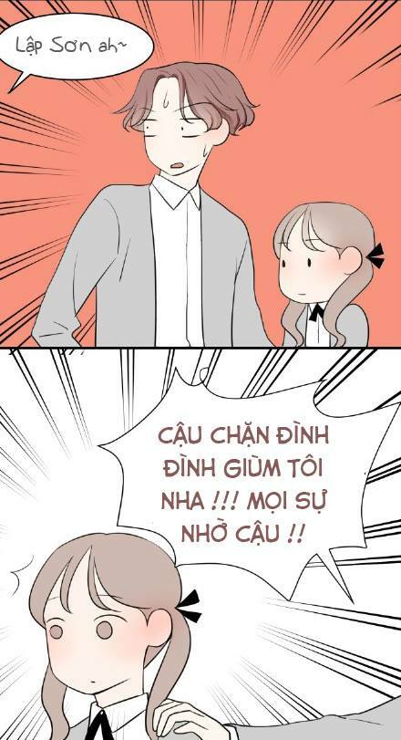 Mối Tình Đơn Phương: Chapter 10