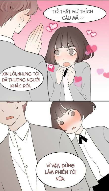 Mối Tình Đơn Phương: Chapter 10