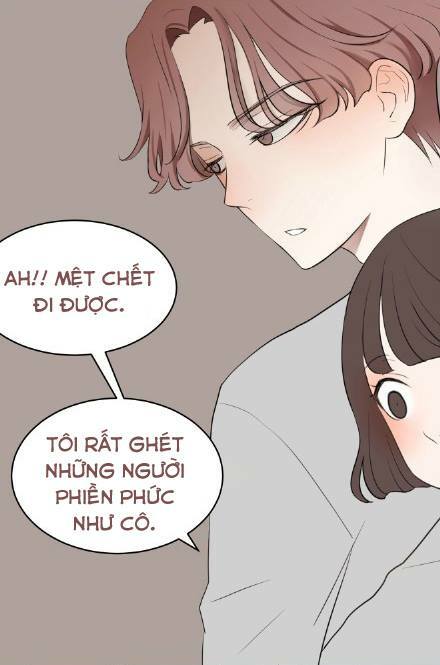Mối Tình Đơn Phương: Chapter 10