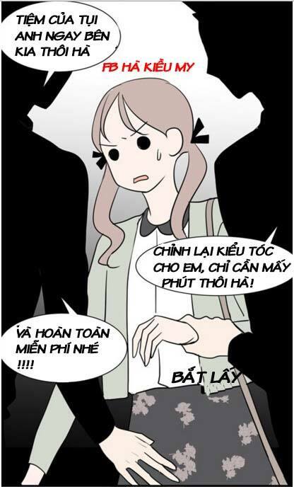 Mối Tình Đơn Phương: Chapter 13