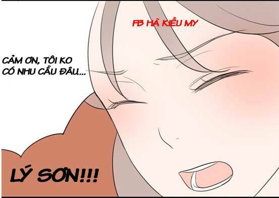 Mối Tình Đơn Phương: Chapter 13