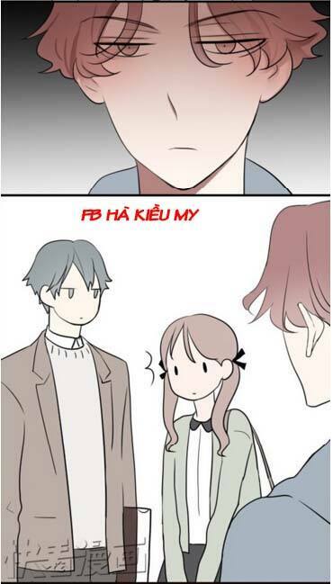 Mối Tình Đơn Phương: Chapter 13