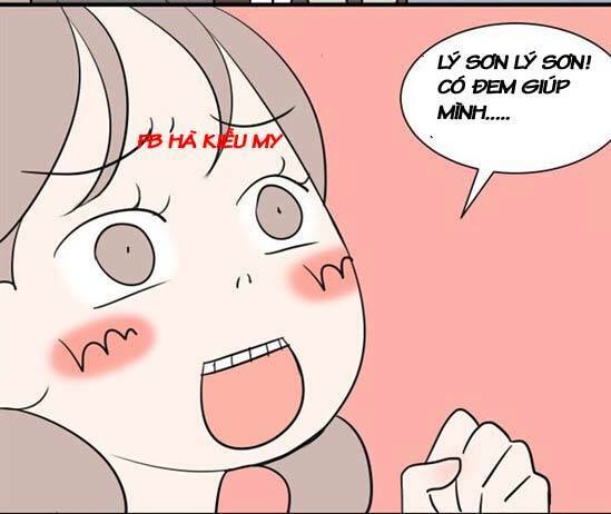 Mối Tình Đơn Phương: Chapter 13