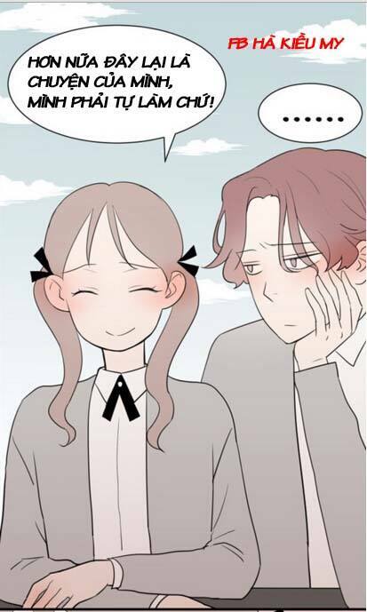 Mối Tình Đơn Phương: Chapter 13