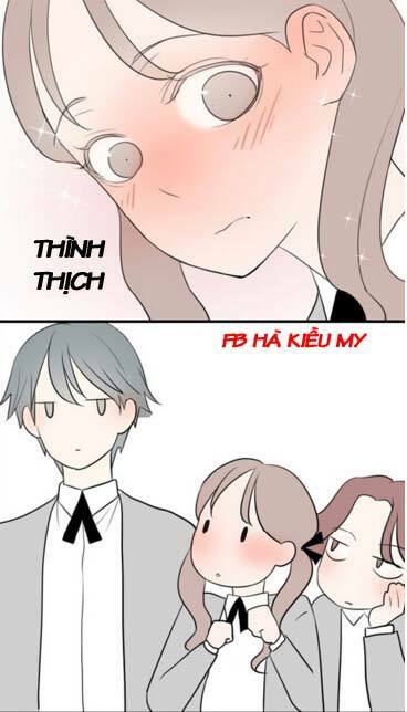 Mối Tình Đơn Phương: Chapter 13