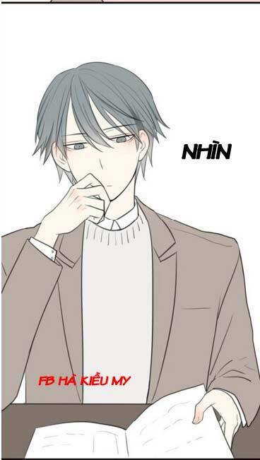 Mối Tình Đơn Phương: Chapter 14