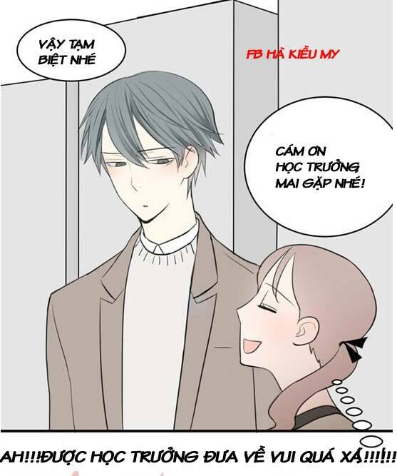 Mối Tình Đơn Phương: Chapter 14