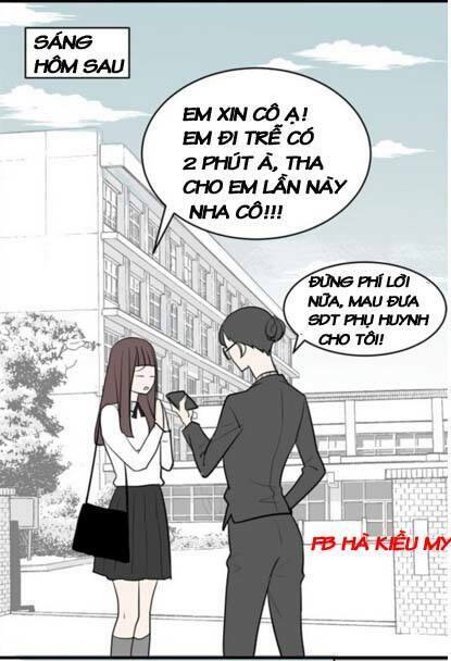 Mối Tình Đơn Phương: Chapter 14