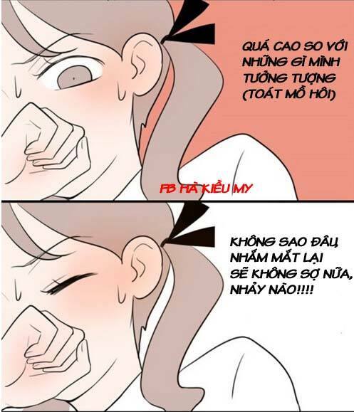 Mối Tình Đơn Phương: Chapter 14