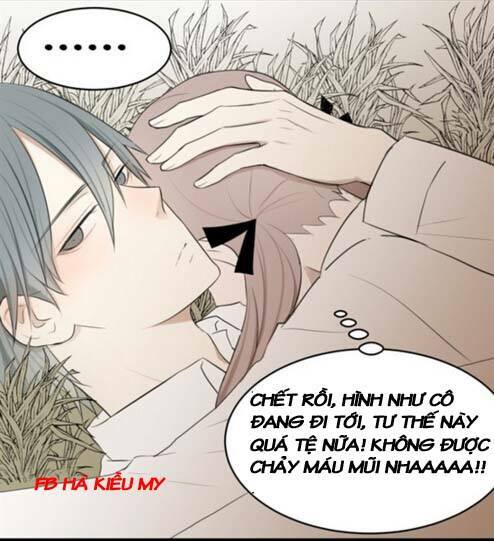 Mối Tình Đơn Phương: Chapter 15