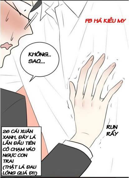 Mối Tình Đơn Phương: Chapter 15