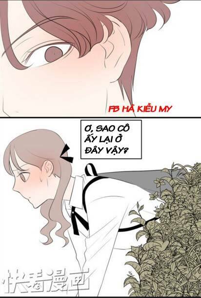 Mối Tình Đơn Phương: Chapter 15