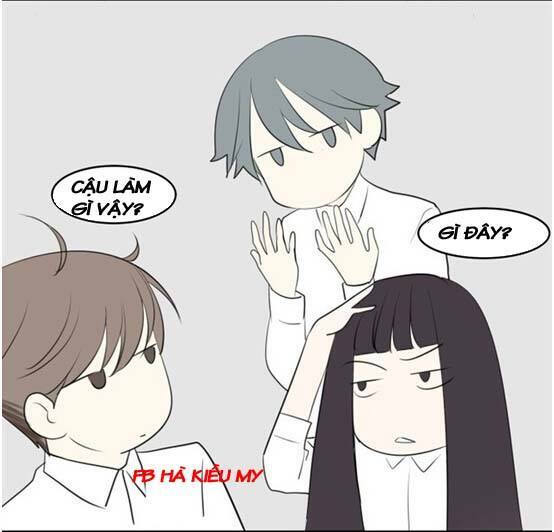 Mối Tình Đơn Phương: Chapter 16