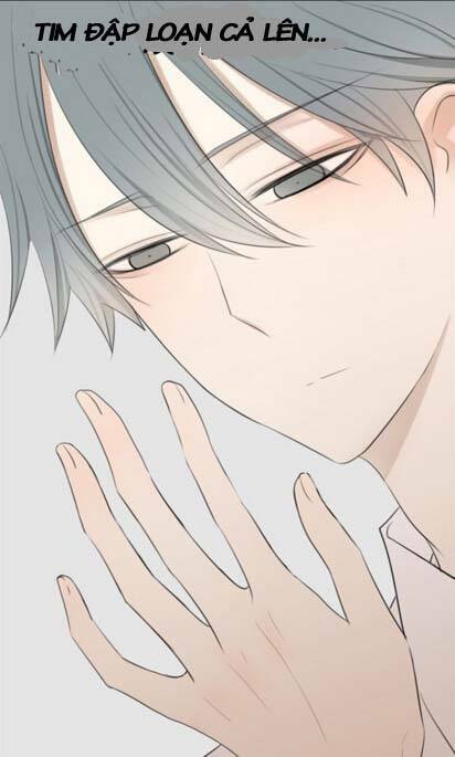 Mối Tình Đơn Phương: Chapter 16