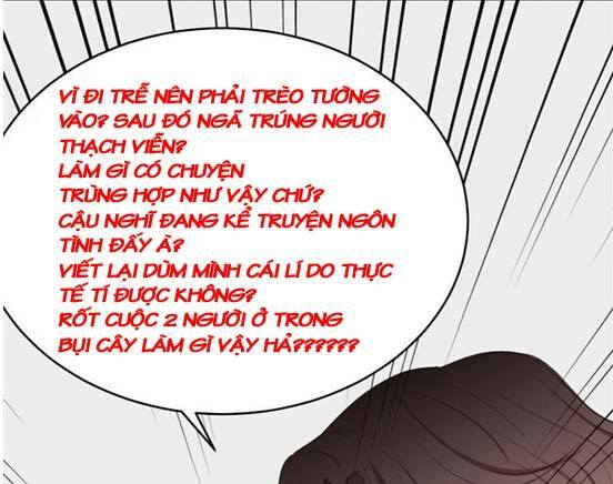 Mối Tình Đơn Phương: Chapter 16