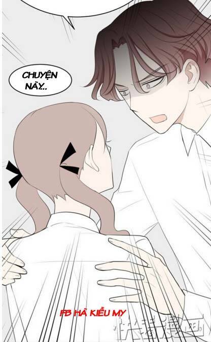 Mối Tình Đơn Phương: Chapter 16