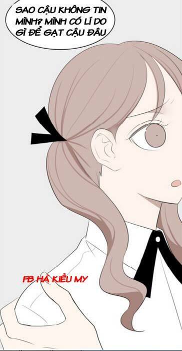 Mối Tình Đơn Phương: Chapter 16