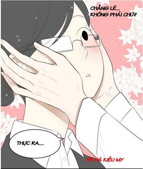 Mối Tình Đơn Phương: Chapter 16