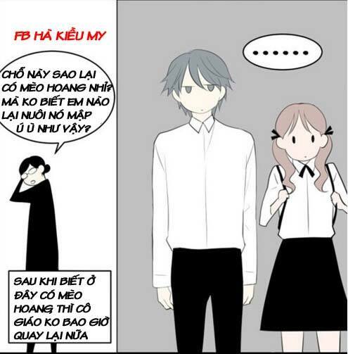 Mối Tình Đơn Phương: Chapter 16