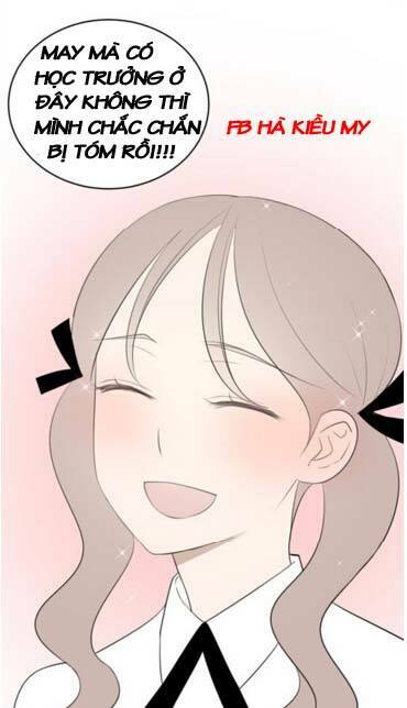 Mối Tình Đơn Phương: Chapter 16