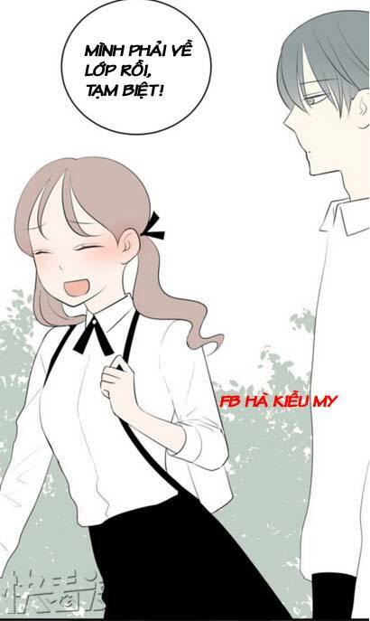 Mối Tình Đơn Phương: Chapter 16