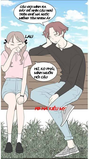 Mối Tình Đơn Phương: Chapter 17