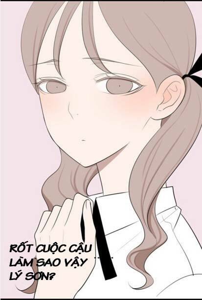 Mối Tình Đơn Phương: Chapter 17
