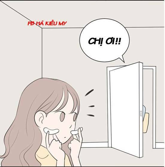 Mối Tình Đơn Phương: Chapter 17