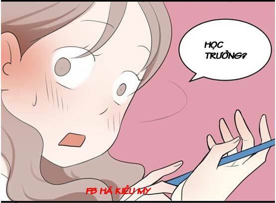 Mối Tình Đơn Phương: Chapter 19