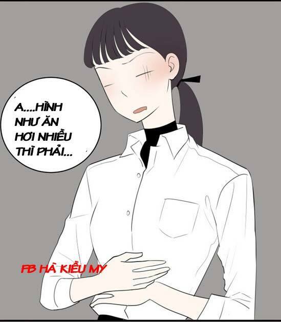 Mối Tình Đơn Phương: Chapter 19