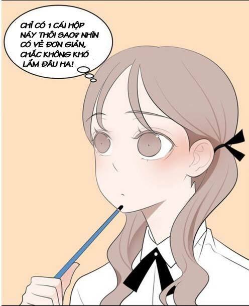 Mối Tình Đơn Phương: Chapter 19
