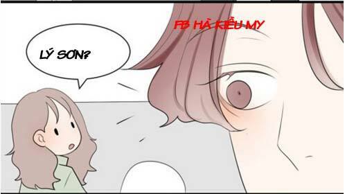 Mối Tình Đơn Phương: Chapter 22