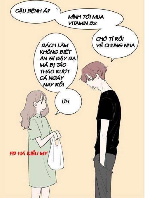Mối Tình Đơn Phương: Chapter 22