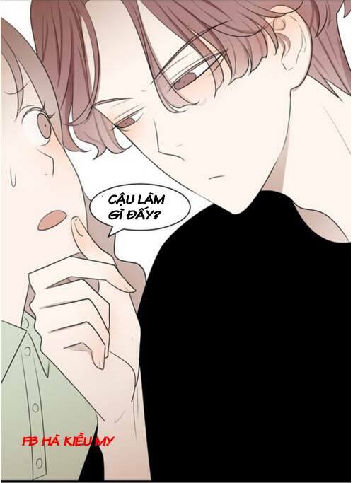 Mối Tình Đơn Phương: Chapter 22
