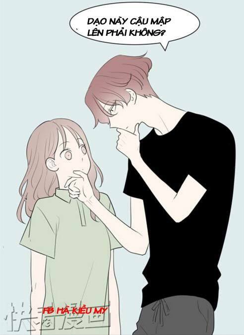 Mối Tình Đơn Phương: Chapter 22