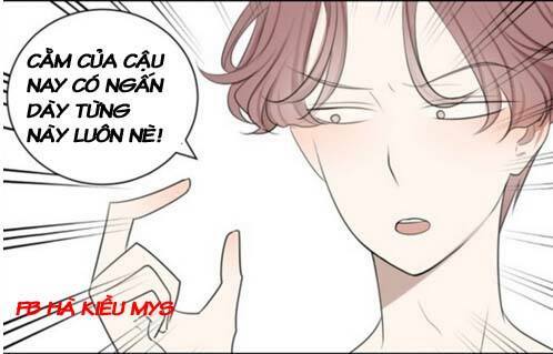 Mối Tình Đơn Phương: Chapter 22