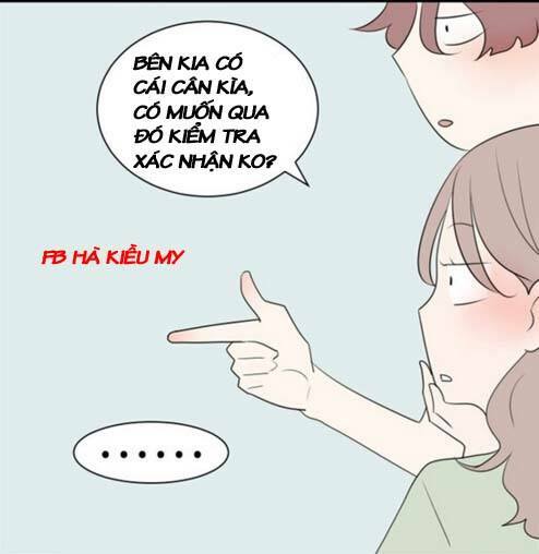 Mối Tình Đơn Phương: Chapter 22