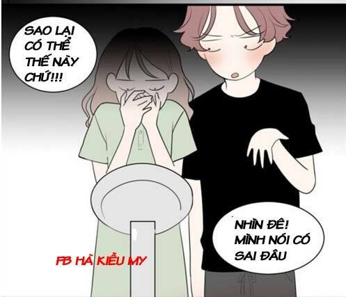 Mối Tình Đơn Phương: Chapter 22