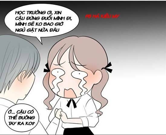 Mối Tình Đơn Phương: Chapter 22