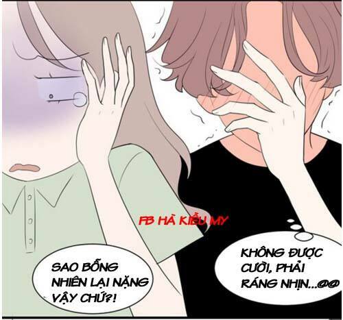 Mối Tình Đơn Phương: Chapter 22
