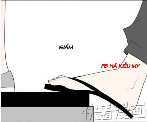 Mối Tình Đơn Phương: Chapter 22