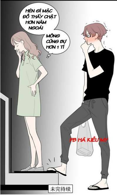 Mối Tình Đơn Phương: Chapter 22