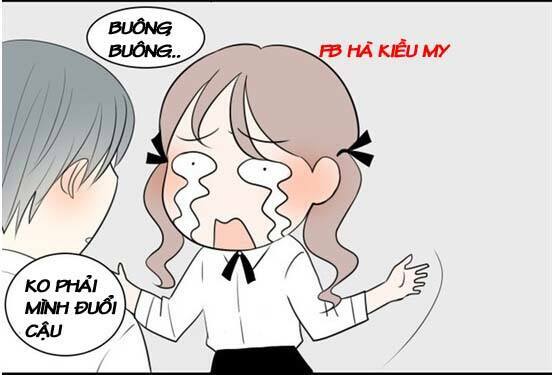 Mối Tình Đơn Phương: Chapter 22