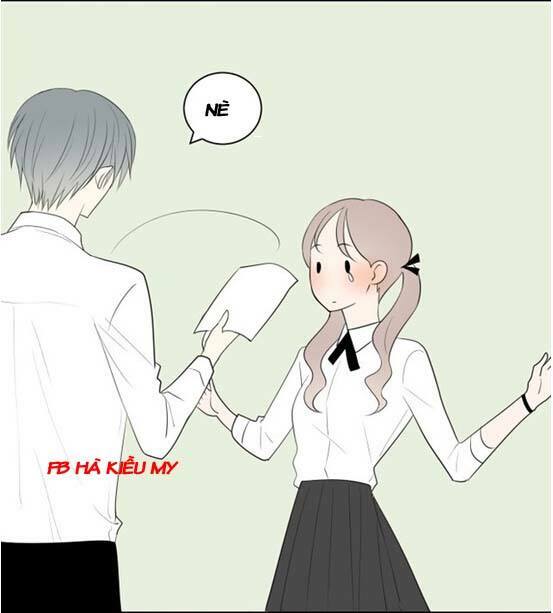 Mối Tình Đơn Phương: Chapter 22
