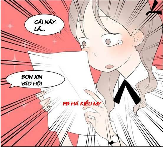 Mối Tình Đơn Phương: Chapter 22