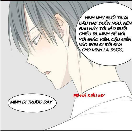 Mối Tình Đơn Phương: Chapter 22